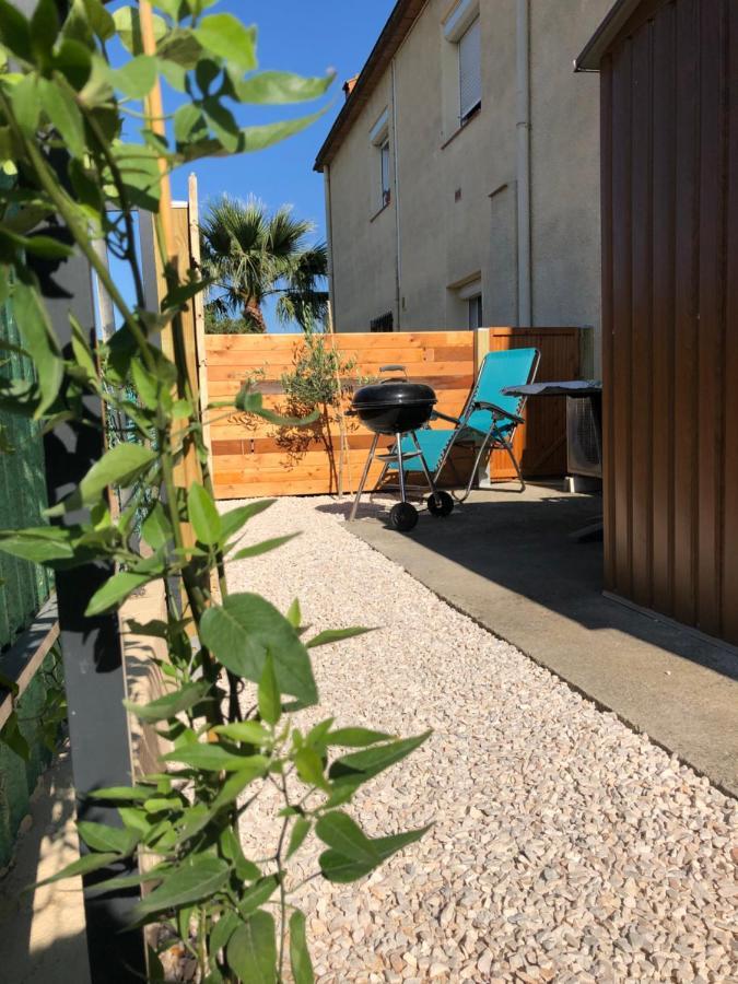 Appartement Lumineux Et Spacieux 埃尔讷 外观 照片