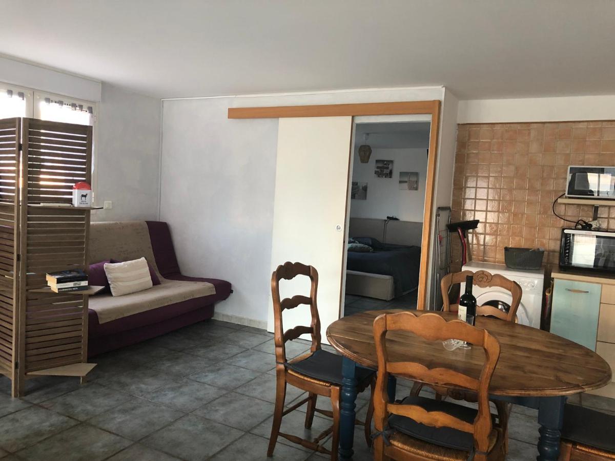 Appartement Lumineux Et Spacieux 埃尔讷 外观 照片
