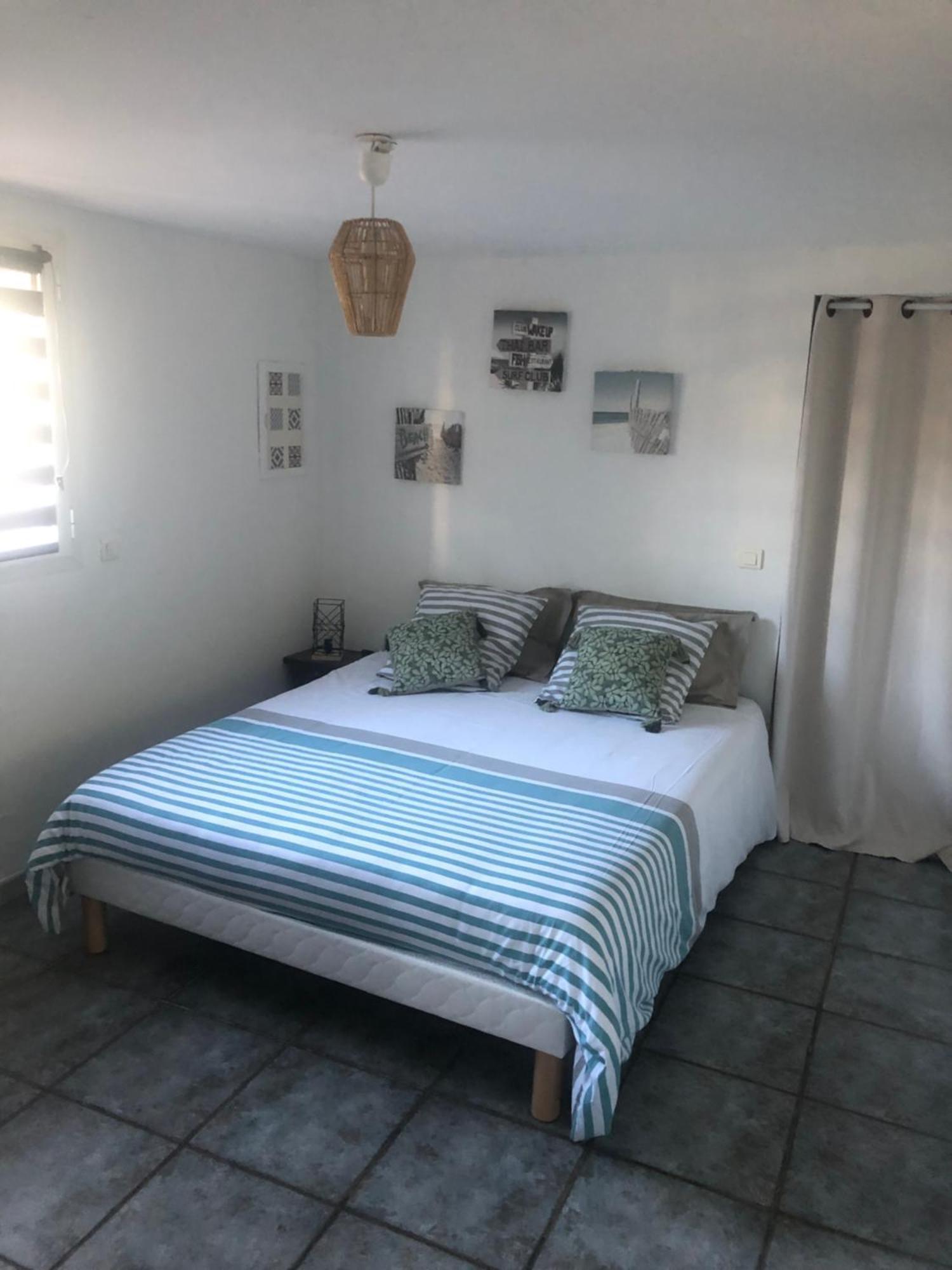 Appartement Lumineux Et Spacieux 埃尔讷 外观 照片